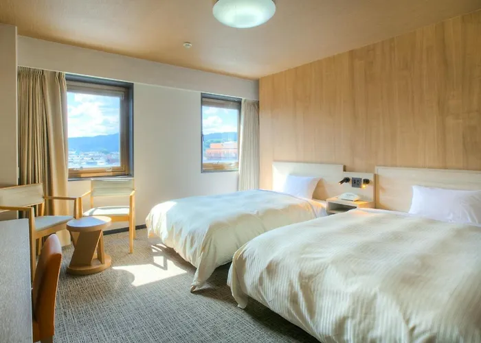 Maizuru Grand Hotel