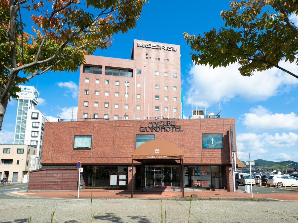 Hotel Grand *
