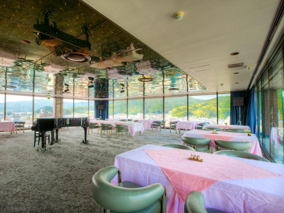 Grand Hotel Maizuru